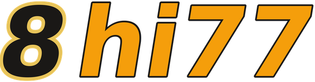 8hi77 logo